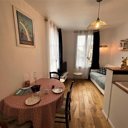 Petite Bulle Trouville-sur-Mer Exterior foto